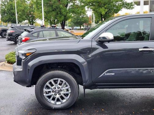 2024 Toyota Tacoma Limited