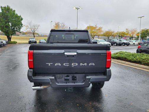 2024 Toyota Tacoma Limited