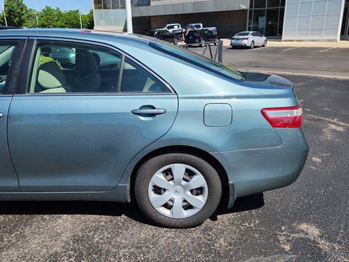2007 Toyota Camry LE