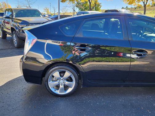 2013 Toyota Prius Five