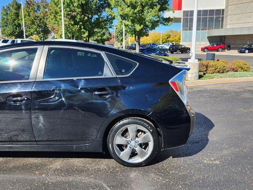 2013 Toyota Prius Five