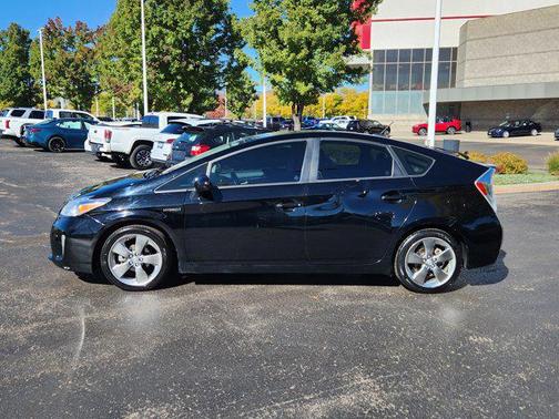 2013 Toyota Prius Five