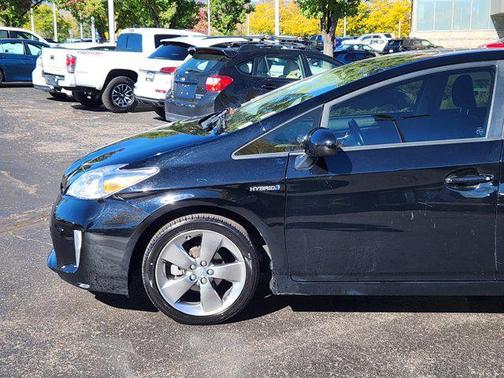 2013 Toyota Prius Five