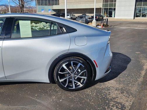 2024 Toyota Prius Prime XSE Premium