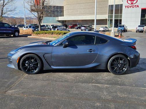 2023 Toyota GR86 Premium