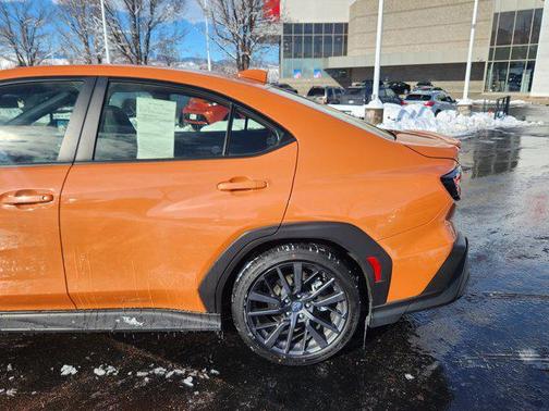 2024 Subaru WRX Limited