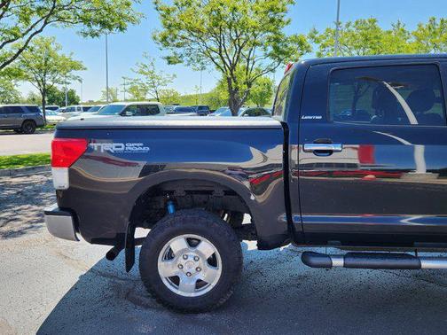 2010 Toyota Tundra Limited