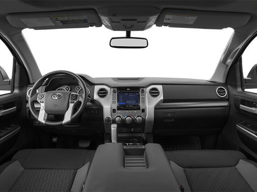 2014 Toyota Tundra SR5
