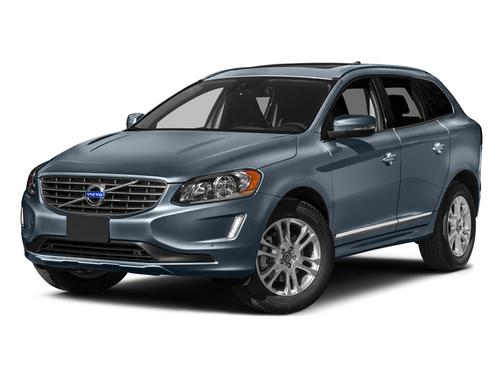 2016 Volvo XC60 T5 Premier