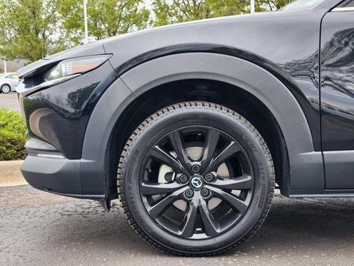 2021 Mazda CX-30 2.5 Turbo Premium Package