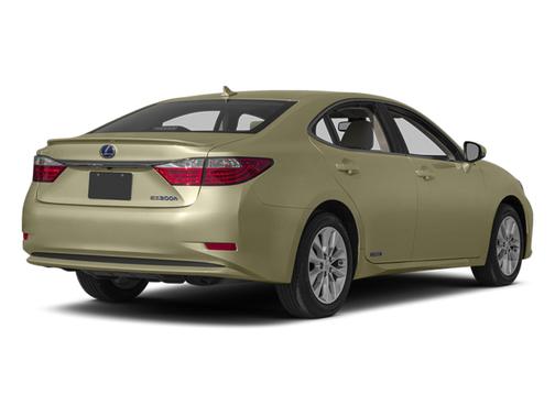 2014 Lexus ES 300h Base