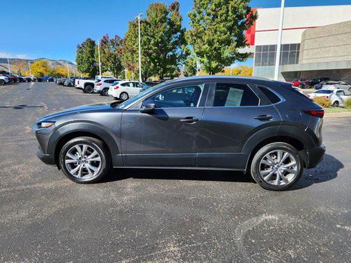 2024 Mazda CX-30 2.5 S Preferred Package