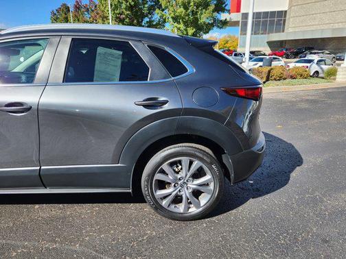 2024 Mazda CX-30 2.5 S Preferred Package