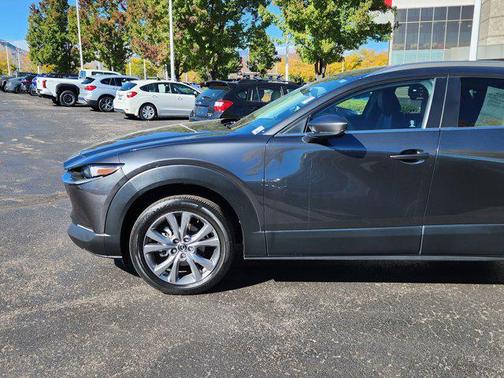 2024 Mazda CX-30 2.5 S Preferred Package