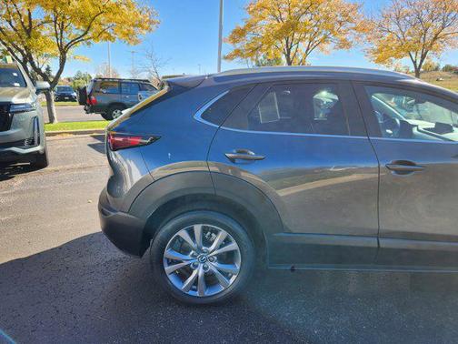 2024 Mazda CX-30 2.5 S Preferred Package
