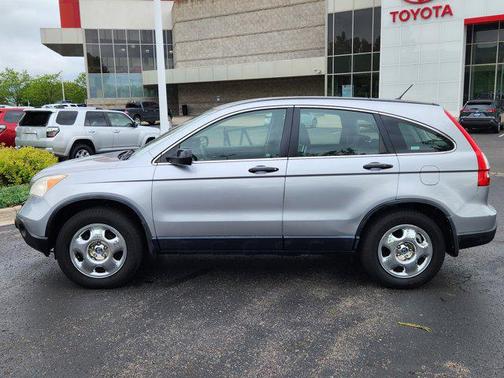 2008 Honda CR-V LX