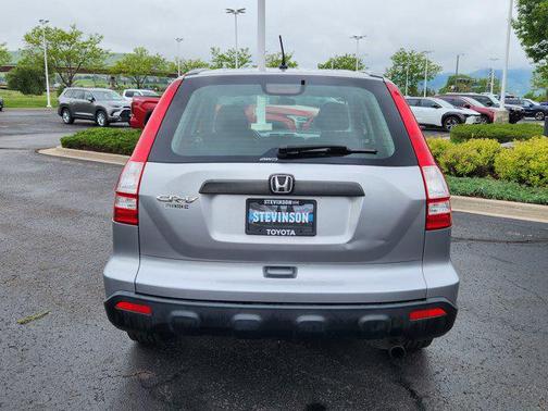 2008 Honda CR-V LX