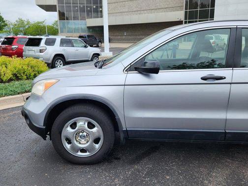 2008 Honda CR-V LX