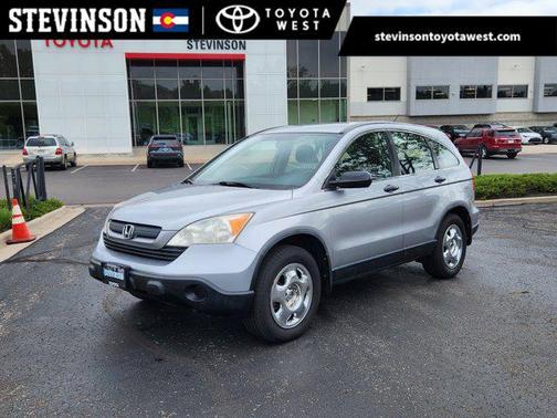 2008 Honda CR-V LX
