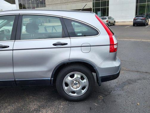 2008 Honda CR-V LX