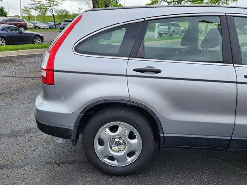 2008 Honda CR-V LX