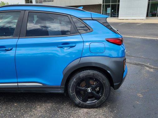 2020 Hyundai KONA Ultimate