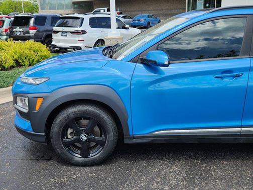 2020 Hyundai KONA Ultimate