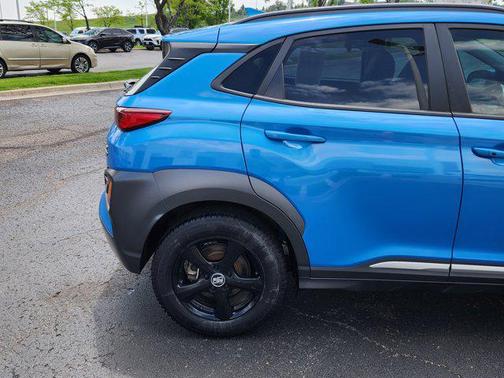 2020 Hyundai KONA Ultimate