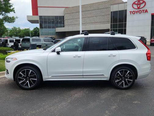 2023 Volvo XC90 B6 Plus 6-Seater