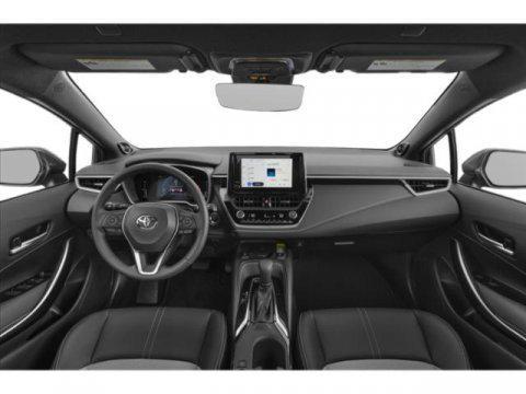 2025 Toyota Corolla XSE