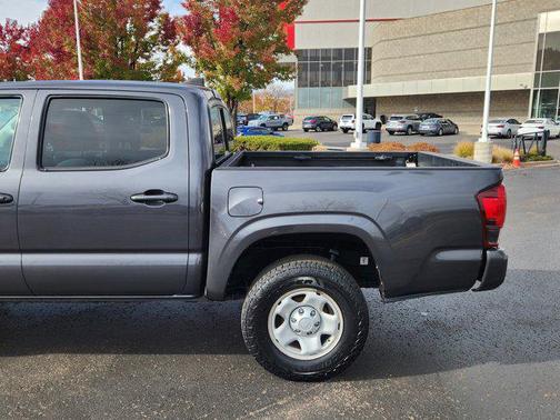2020 Toyota Tacoma SR