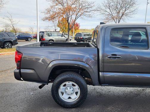2020 Toyota Tacoma SR