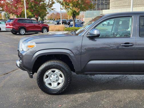 2020 Toyota Tacoma SR