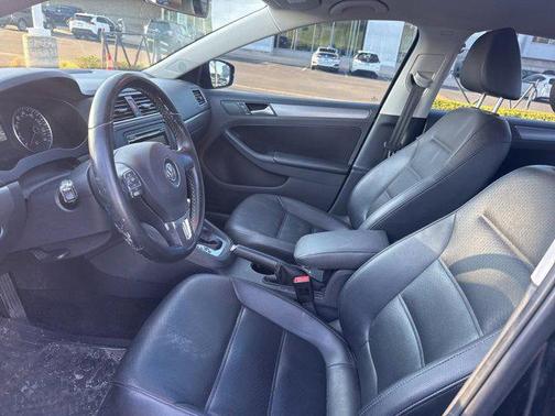 2013 Volkswagen Jetta TDI