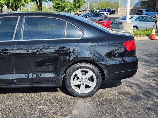 2013 Volkswagen Jetta TDI