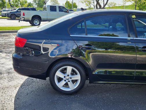 2013 Volkswagen Jetta TDI