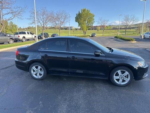 2013 Volkswagen Jetta TDI