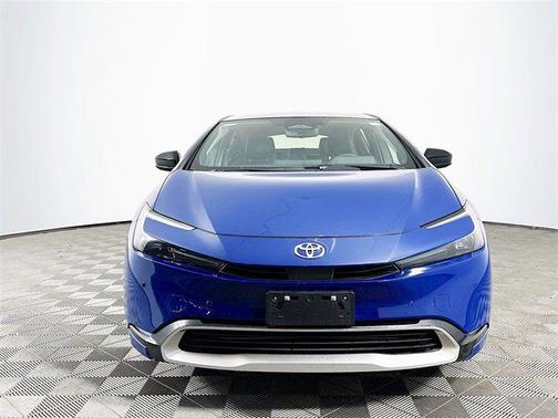 2024 Toyota Prius Prime XSE Premium