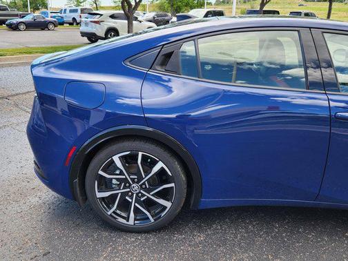 2024 Toyota Prius Prime XSE Premium