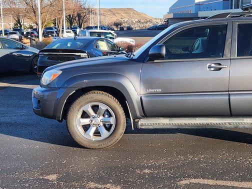 2006 Toyota 4Runner Limited