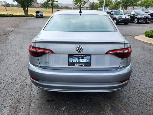 2021 Volkswagen Jetta 1.4T S