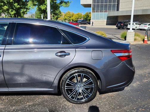 2015 Toyota Avalon XLE Touring
