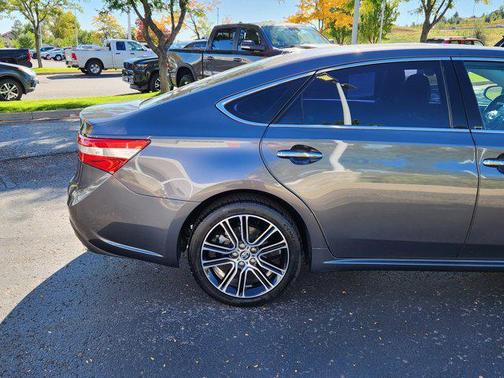 2015 Toyota Avalon XLE Touring