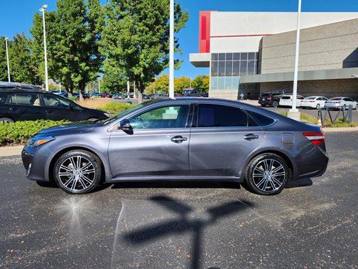 2015 Toyota Avalon XLE Touring