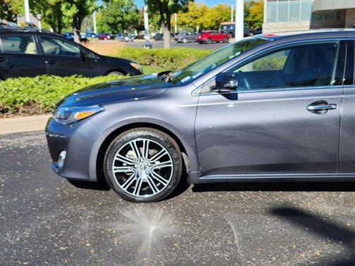 2015 Toyota Avalon XLE Touring