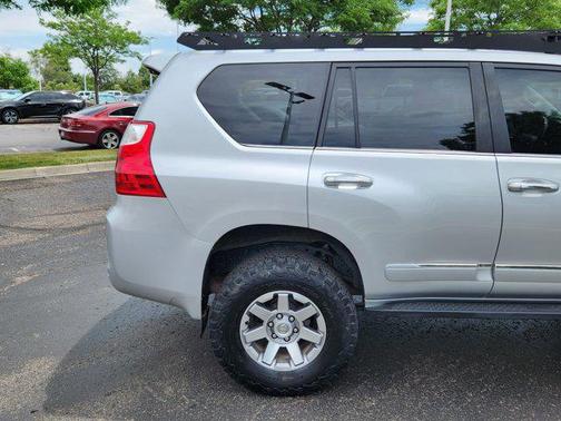 2013 Lexus GX 460 Base
