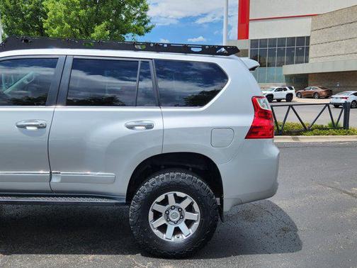 2013 Lexus GX 460 Base
