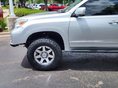 2013 Lexus GX 460 Base