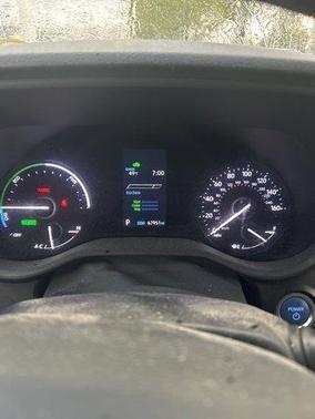 2022 Toyota Sienna LE