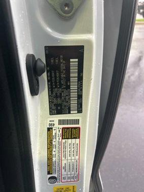 2022 Toyota Sienna LE